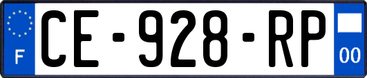 CE-928-RP