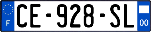 CE-928-SL