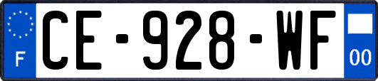 CE-928-WF