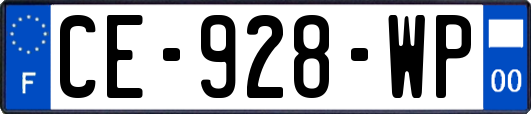 CE-928-WP