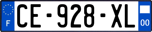 CE-928-XL