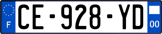 CE-928-YD
