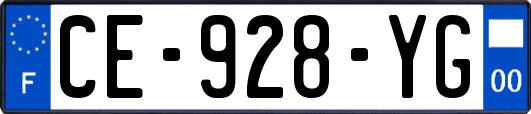 CE-928-YG