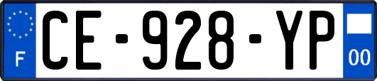 CE-928-YP