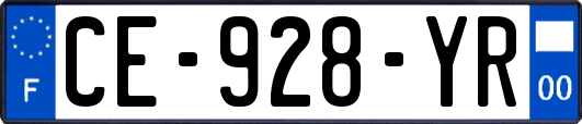 CE-928-YR