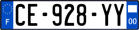 CE-928-YY