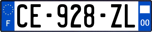 CE-928-ZL