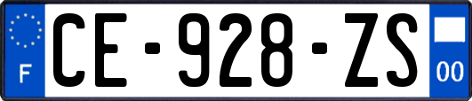 CE-928-ZS