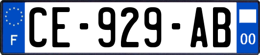 CE-929-AB