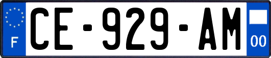 CE-929-AM