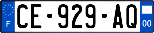 CE-929-AQ