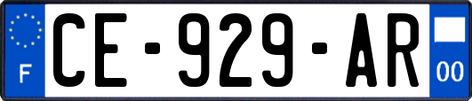 CE-929-AR