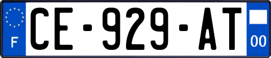 CE-929-AT