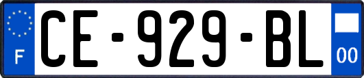CE-929-BL
