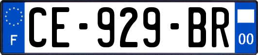 CE-929-BR