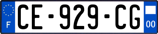 CE-929-CG