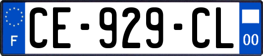 CE-929-CL