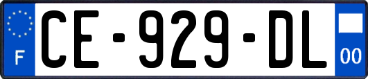 CE-929-DL