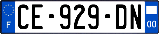 CE-929-DN