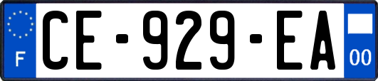 CE-929-EA