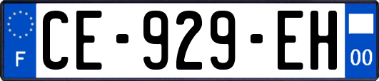 CE-929-EH