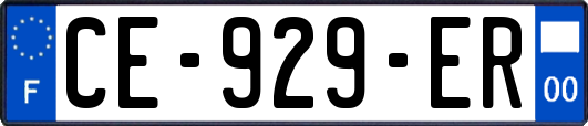 CE-929-ER