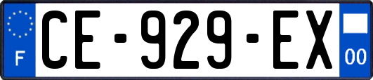 CE-929-EX