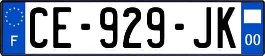 CE-929-JK