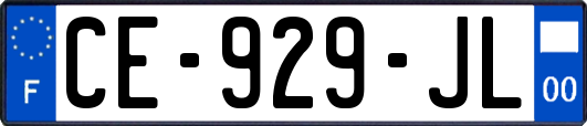 CE-929-JL