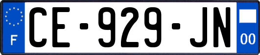 CE-929-JN