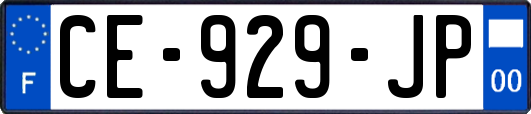 CE-929-JP