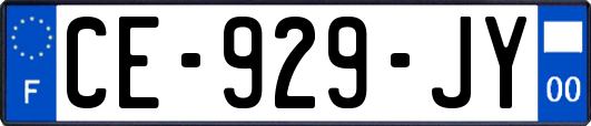 CE-929-JY