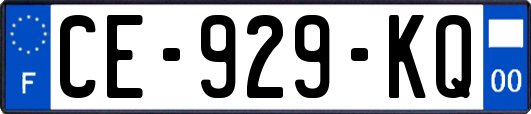 CE-929-KQ
