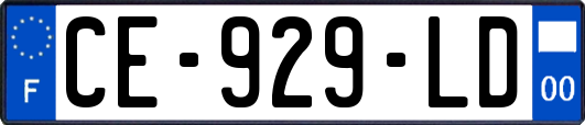 CE-929-LD