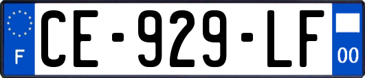 CE-929-LF
