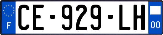 CE-929-LH