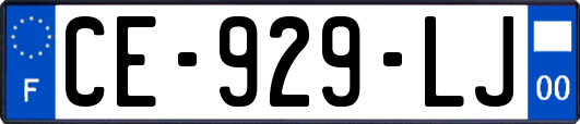 CE-929-LJ