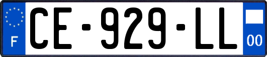 CE-929-LL