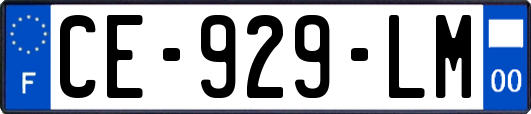 CE-929-LM