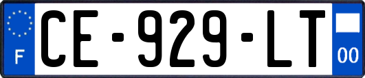 CE-929-LT