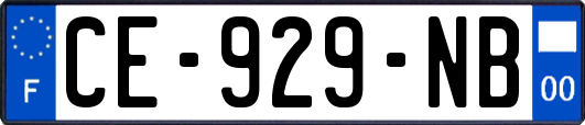 CE-929-NB