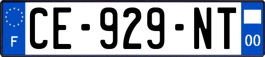 CE-929-NT