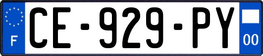 CE-929-PY
