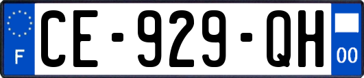 CE-929-QH