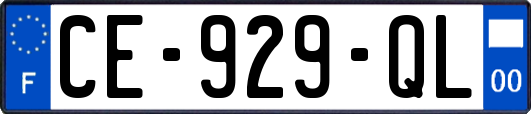 CE-929-QL