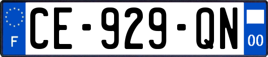 CE-929-QN