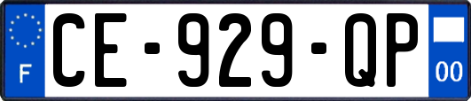 CE-929-QP