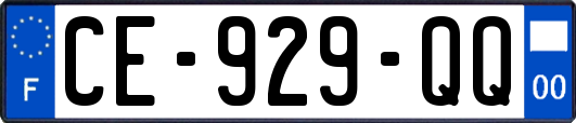 CE-929-QQ