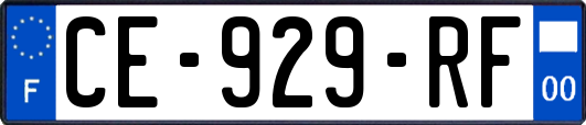 CE-929-RF