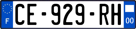 CE-929-RH